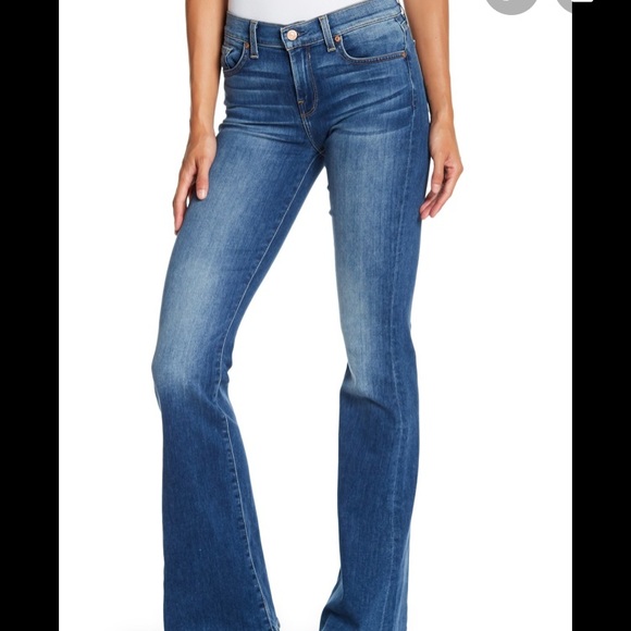 7 For All Mankind Denim - 7 For all Mankind | Charlize jeans